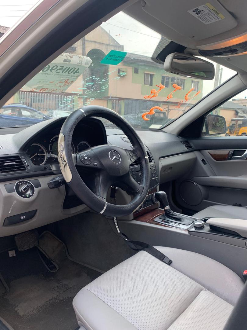 kennydara's tweet photo. Two foreign-used 2010 Mercedes-Benz C300s up for urgent sale. Both sharp white, one with a panoramic roof for ₦11m, the other without for ₦10.6m. Luxury, performance, and style—don’t sleep on this. Serious buyers, DM  08137887944 now!
#planecrash #TRUMP #Boniface #ashleyashley https://t.co/P9EFt2nMpX