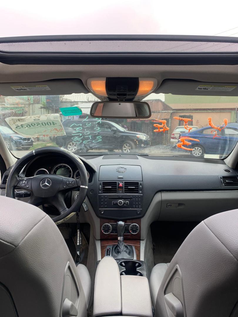 kennydara's tweet photo. Two foreign-used 2010 Mercedes-Benz C300s up for urgent sale. Both sharp white, one with a panoramic roof for ₦11m, the other without for ₦10.6m. Luxury, performance, and style—don’t sleep on this. Serious buyers, DM  08137887944 now!
#planecrash #TRUMP #Boniface #ashleyashley https://t.co/P9EFt2nMpX