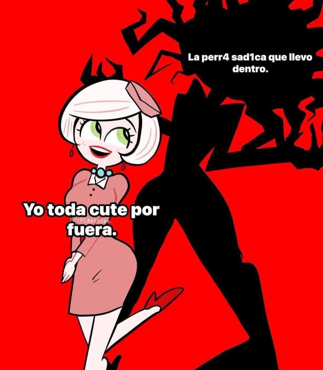 100% soy esa yop!!

🥵😈💋💋