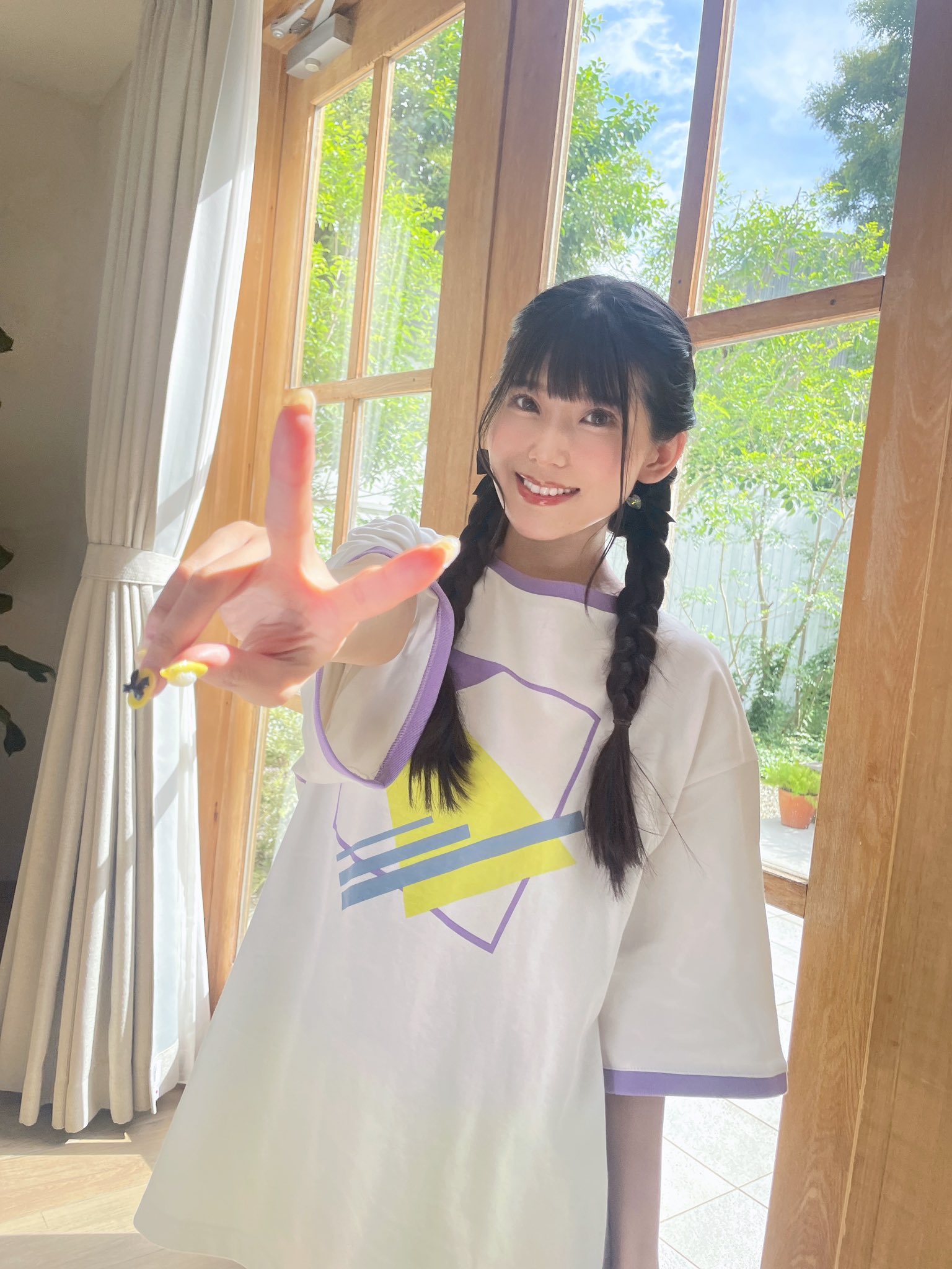 月*光様 ドデカミン学園アイドルマスター直筆サイン色紙 飯田ヒカル 藤田ことね 週刊少年チャンピオン編集部 on X: 