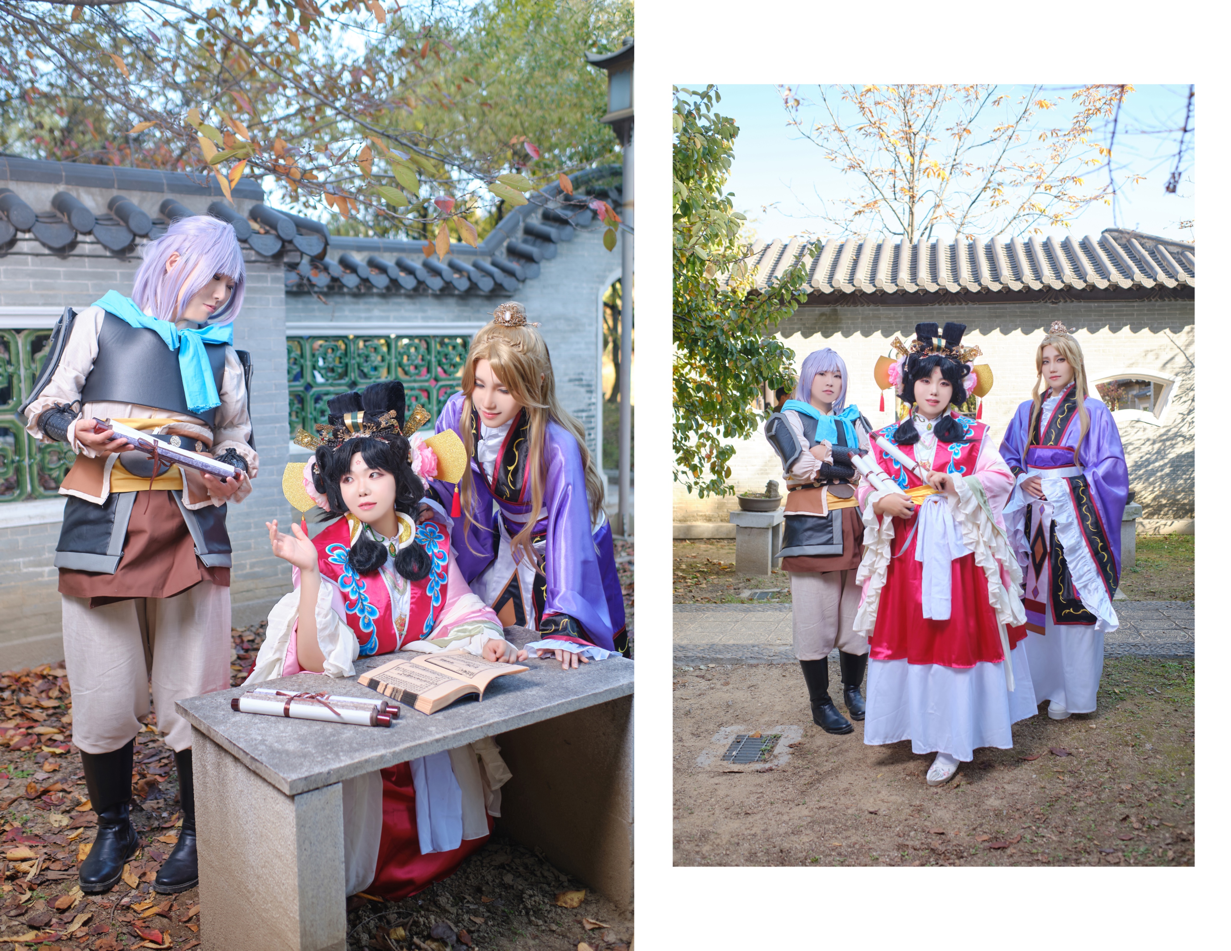 彩雲国物語　携帯窓拭き　劉輝&amp;静蘭　未使用 櫻蘭+彩雲國物語- 靜蘭＆劉輝－foxnight的相簿｜痞客邦