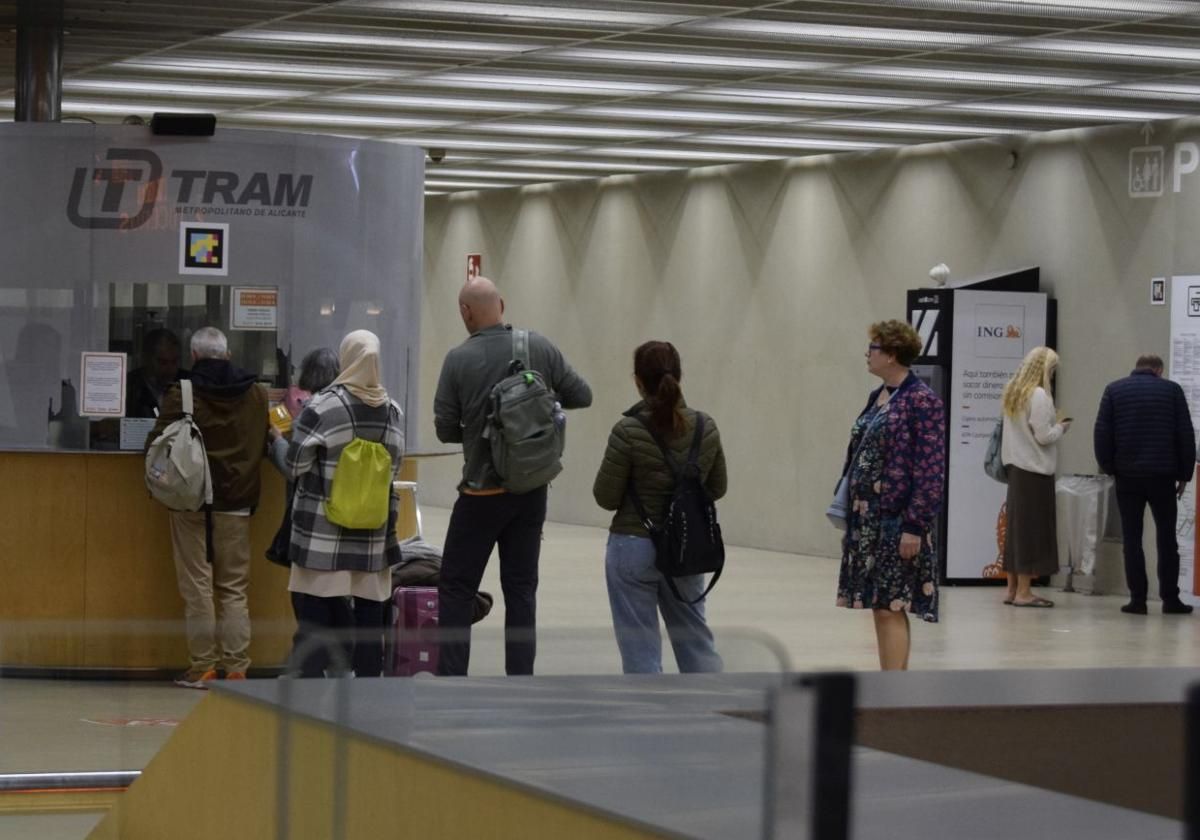 lois01's tweet image. Our first deployment of Spatial Intelligence for Spanish Railways in Alicante Train Station 
todoalicante.es/english/tram-p… 
#SpatialAI #SpatialIntelligence #LIDAR