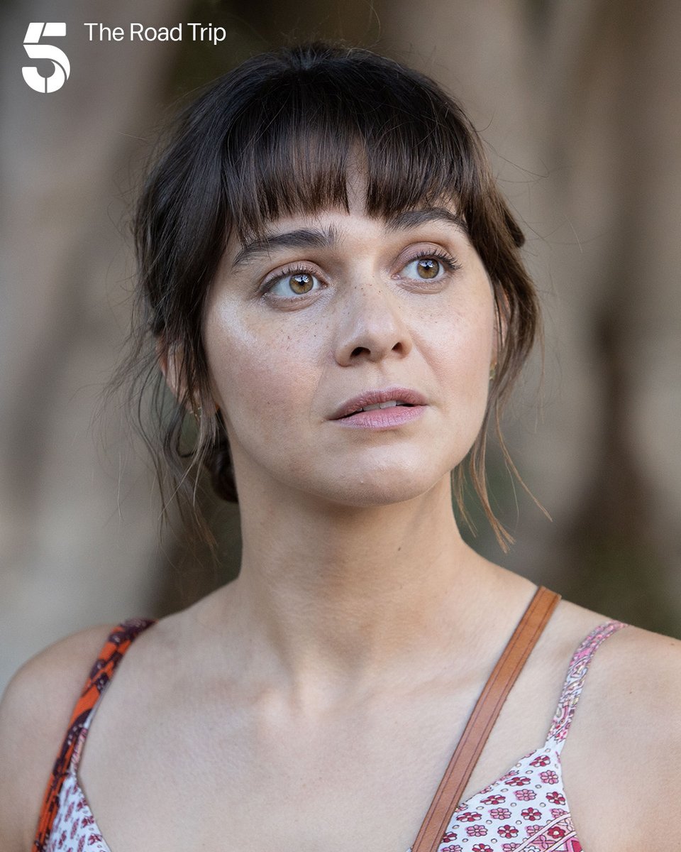 Channel 5 tweet media