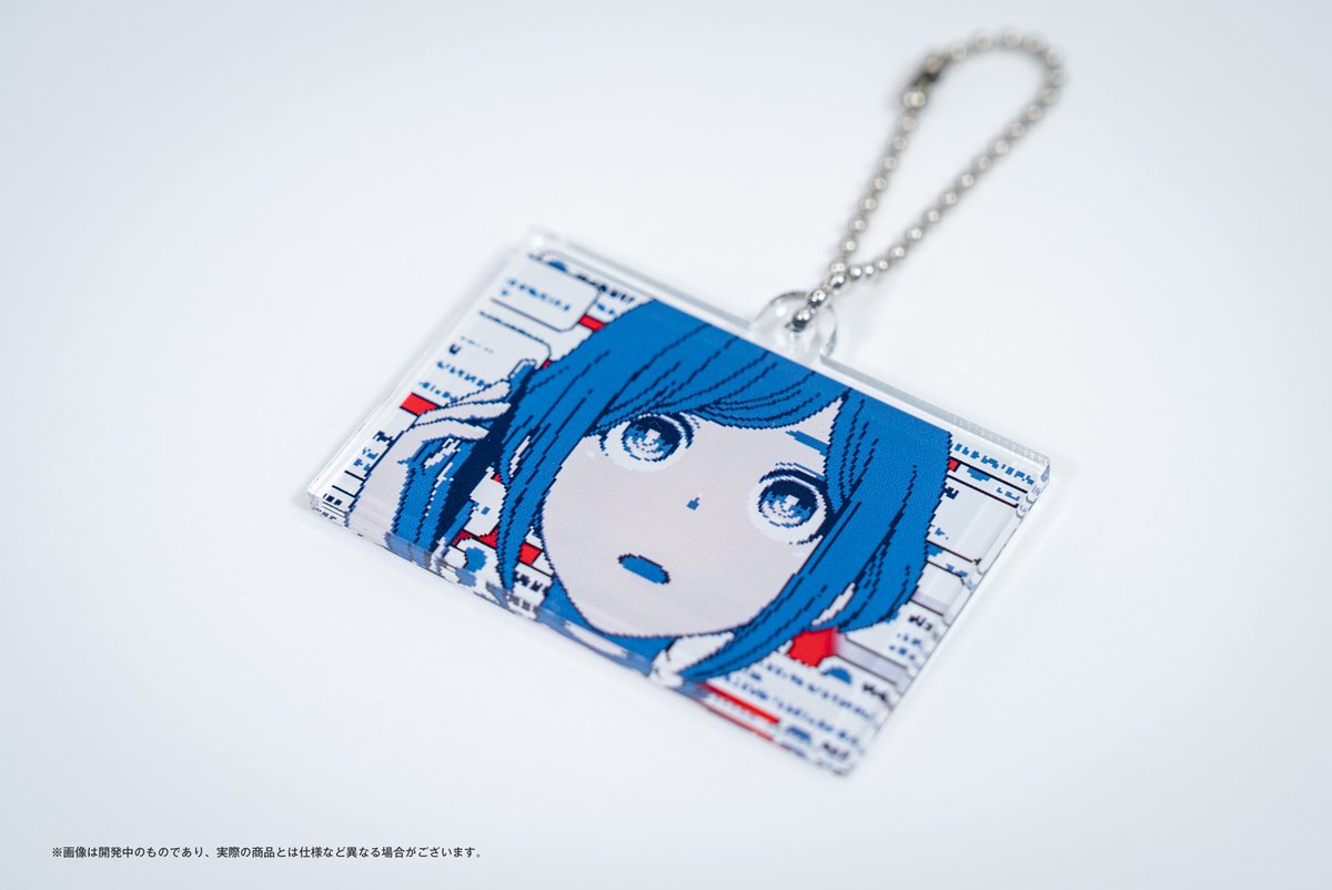 都市伝説解体センター』 販売店舗特典見本を公開中🪬② #amiami