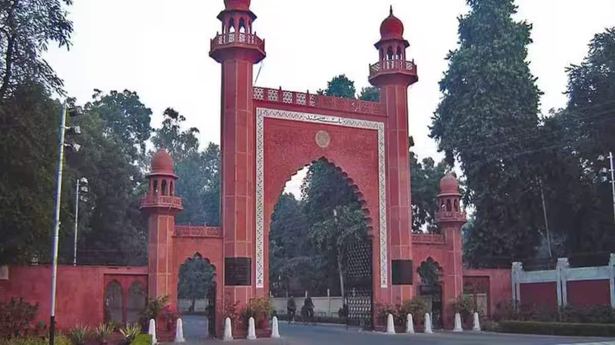 careers360's tweet image. AMU admission test 2025 application deadline tomorrow; BTech exam on April 20

#AMUadmissiontest2025
#AMUexams
#Applicationdeadline

Read more at: buff.ly/3WGaCqS