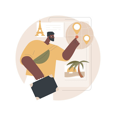LIFESTYLE - The Ultimate Packing Checklist for a Smart Traveler:

fashionstudiomagazine.com/2023/09/lifest…
.
.
.
#travel #packing #tips #lifestyle #traveltips