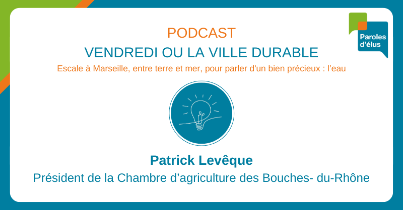 parolesdelus's tweet photo. #VOLVD | Escale à @marseille, entre terre et mer
🌾"L’agriculture doit s’adapter pour garantir l’avenir des territoire.", Patrick Levêque
Le président de la @ChambagriFrance du @departement13 évoque des pratiques agricoles plus économes en eau.👇
🔗 https://t.co/RmoigshEmH https://t.co/Fq57VNo4hK