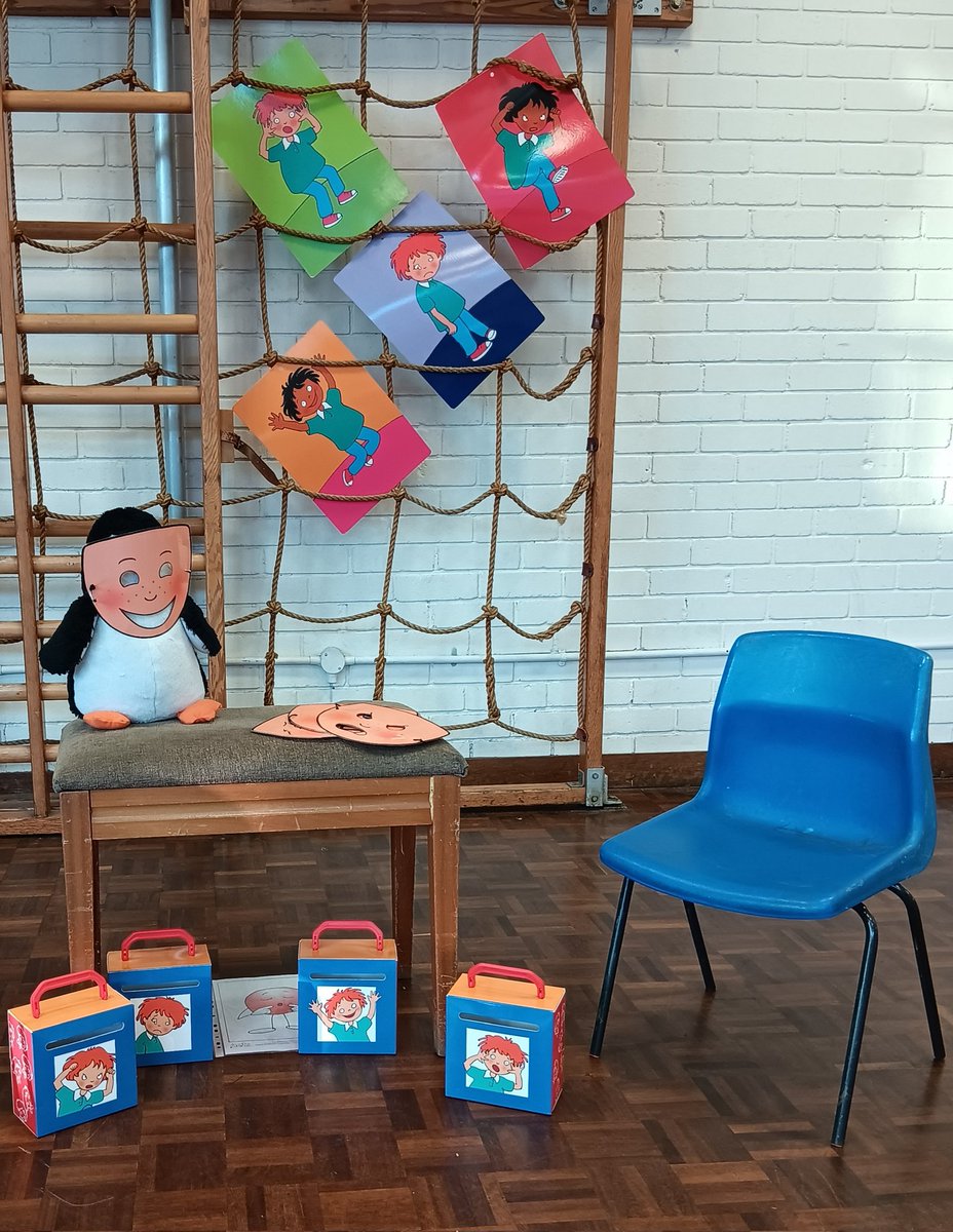 Nicola Beattie. tweet media