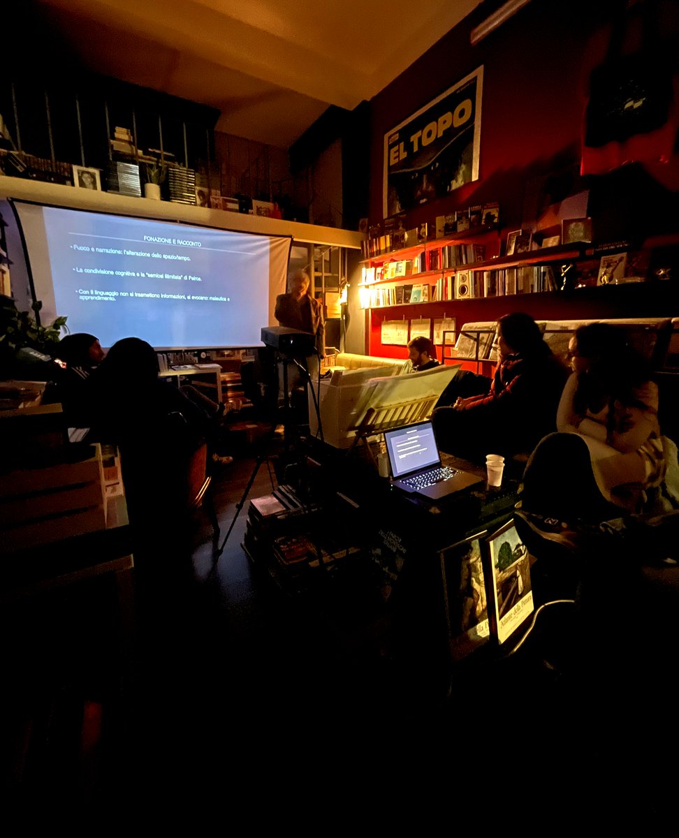 reatinglab's tweet image. Arriva il Cineforum! 
Nella nuova edizione del laboratorio di #ScritturaCreativa da El Topo, le parole si fondono con le immagini: un viaggio tra storie da guardare e studiare, per trarre ispirazione e creare insieme.

#reatinglab #eltopolibriedischiusati #centocelle #scrittura