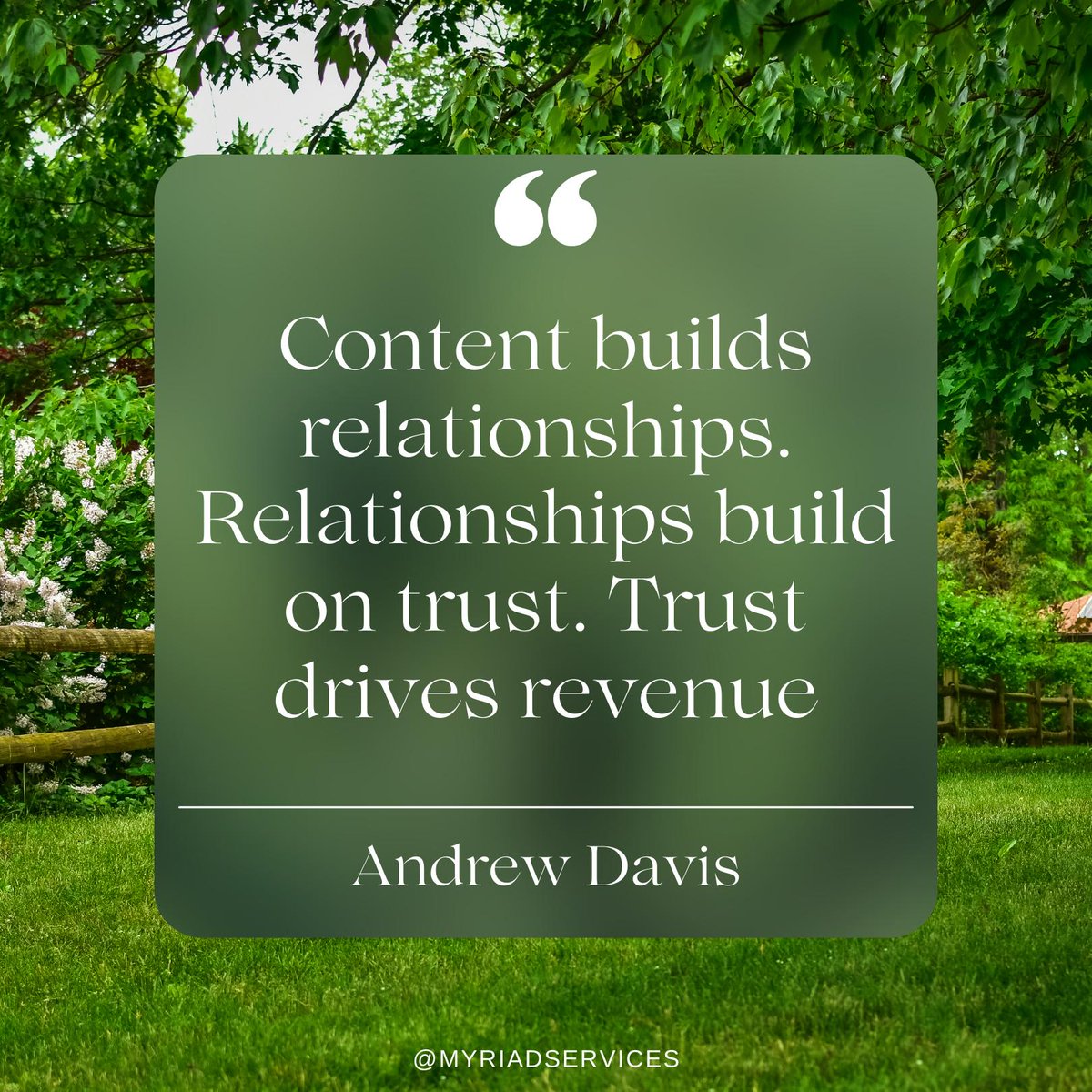 Hayley Andrews Smith tweet media