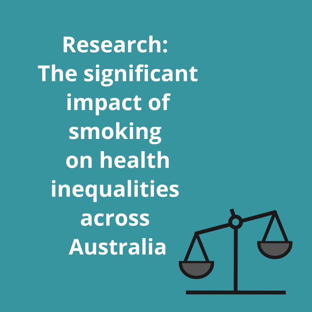 quitaus's tweet photo. The Tobacco in Australia: Facts &amp; Issues team analysed data from the 2022-23 National Drug Strategy Household Survey. Prevalence of smoking in people with chronic health conditions was higher in those from lower compared to higher socioeconomic areas. https://t.co/T1VyXnzcSU https://t.co/yZEy3ojAZ9