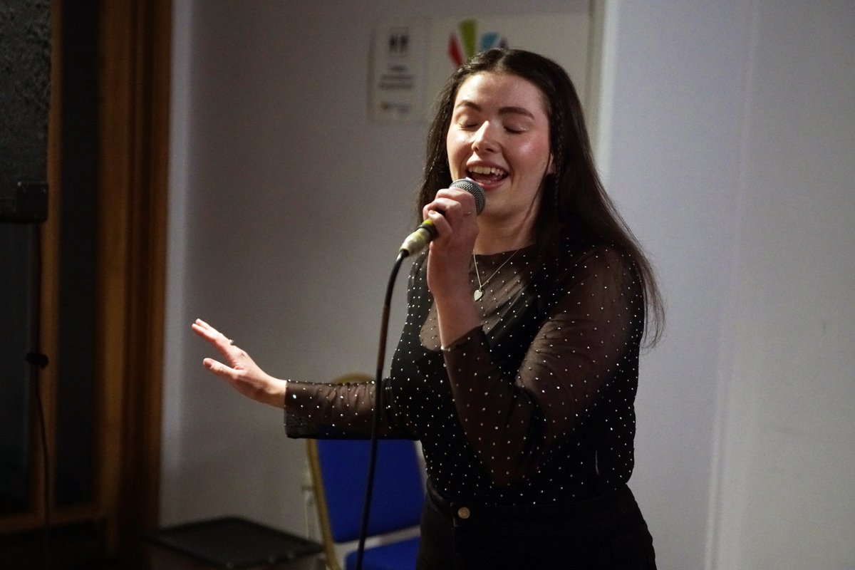 The Beacon, Wantage tweet media