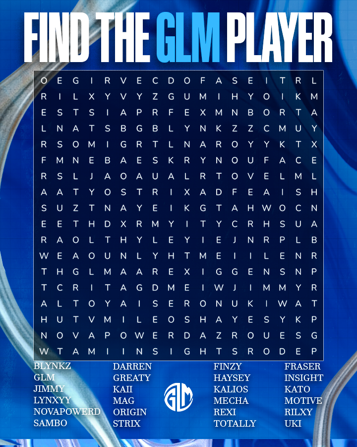 GLM Fortnite tweet media