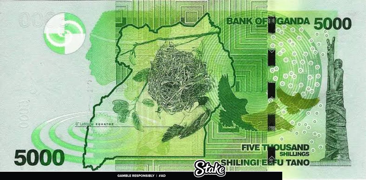 Nabimara_Paul's tweet image. If your lunch exceeds this, you are a planned kid