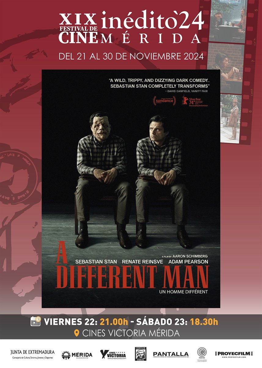 FesCineIneditoMerida tweet media