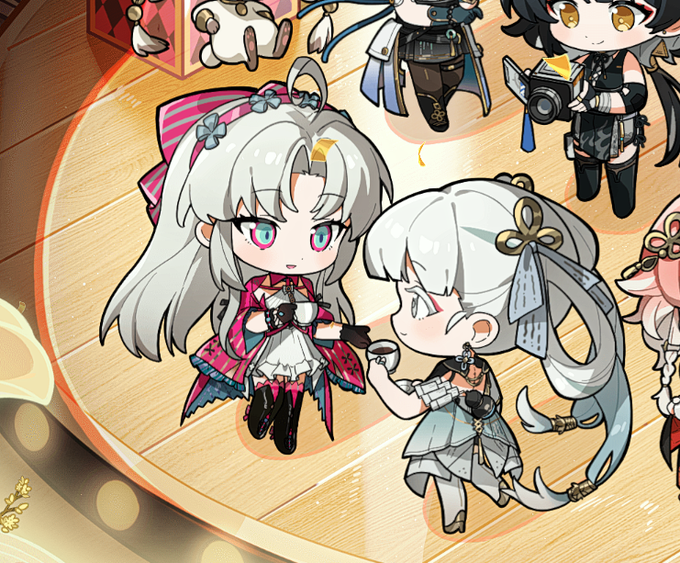 ここ火花散ってそう 