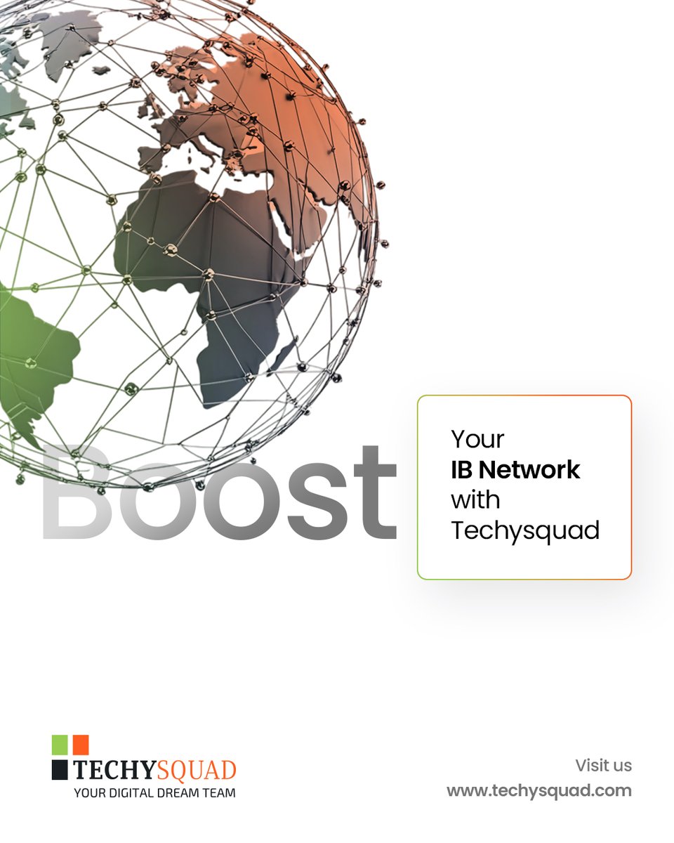 Techysquadd's tweet image. Supercharge your IB network with Techysquad’s Multi-Level IB solution! 🌍

Join the future of forex brokerage with Techysquad today!

Schedule a Demo Now: techysquad.com/forex-multi-le…

#ForexSolution #ForexBrokerage #ForexCRM #CRM #CRMSolution #Techysquad #IB #affiliate