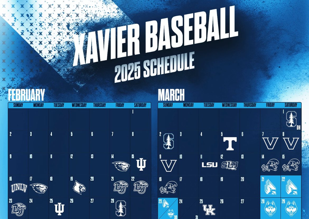 🚨New Pod🚨

-Hardest non-conference schedules in the country (Xavier WOW 👀)
-NIL vs Collectives
-Conference winner odds (American, ACC, Big 10, Big 12, Big West, CAA) 

YouTube: youtu.be/kdkJ1FY2gxk?si…

Spotify: open.spotify.com/episode/0K9sH8…

Apple: podcasts.apple.com/us/podcast/11p…