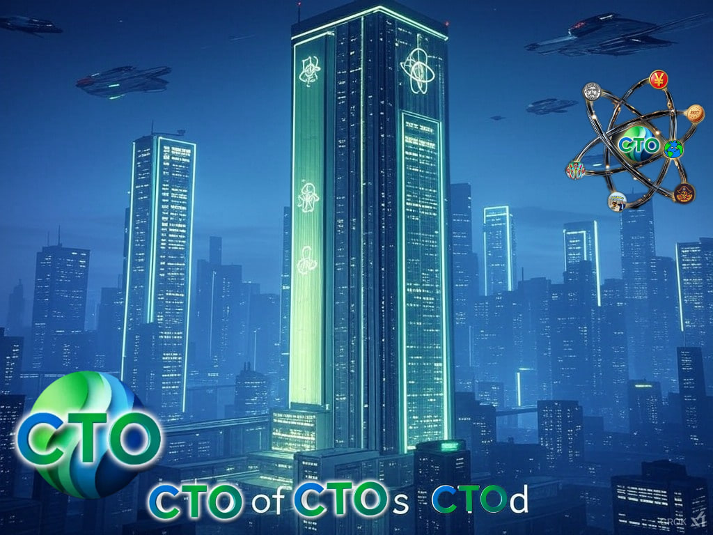 TheCTOofCTOs's tweet image. 🔓 Unlock your future with $CTO! @TheCTOofCTOs has the keys to the blockchain kingdom. Time to level up, no sleep till we make it! 

🌳 Linktree: linktr.ee/AI_Alpha_Wolf 
📊 Ca: 0x07fb12B71a1EC09744E51cDc163814848f9dDD64 

#UnlockPotential #TeamNoSleep #CryptoKing