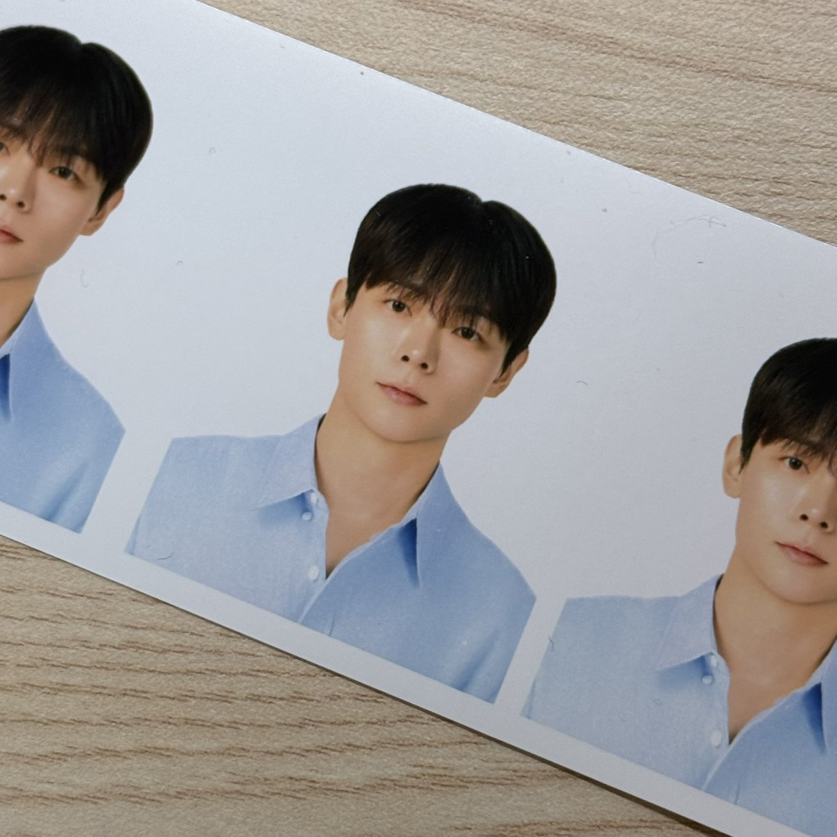 이노마스에서 만날 샘들 흔적 남겨주세요 !!
예차니 증사 가져갑니다 ><