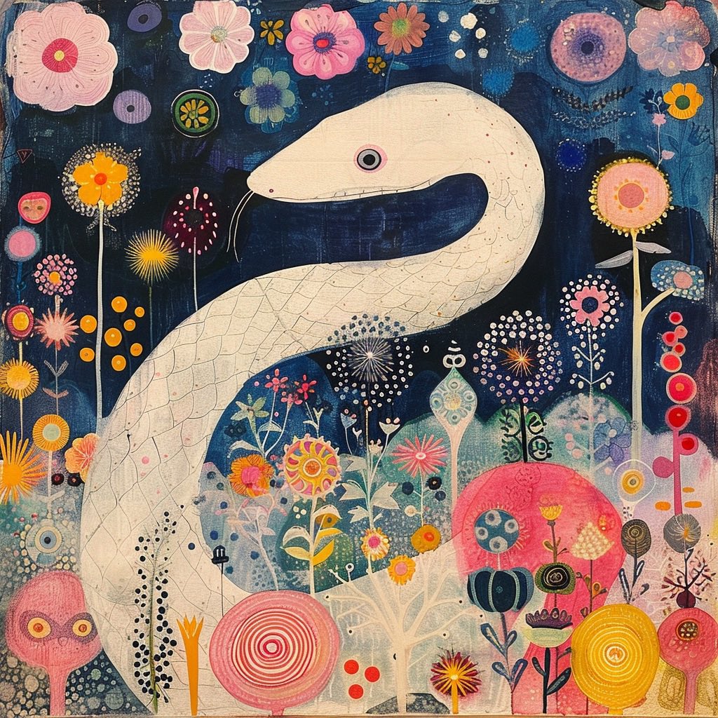 Carolina de Bartolo tweet media