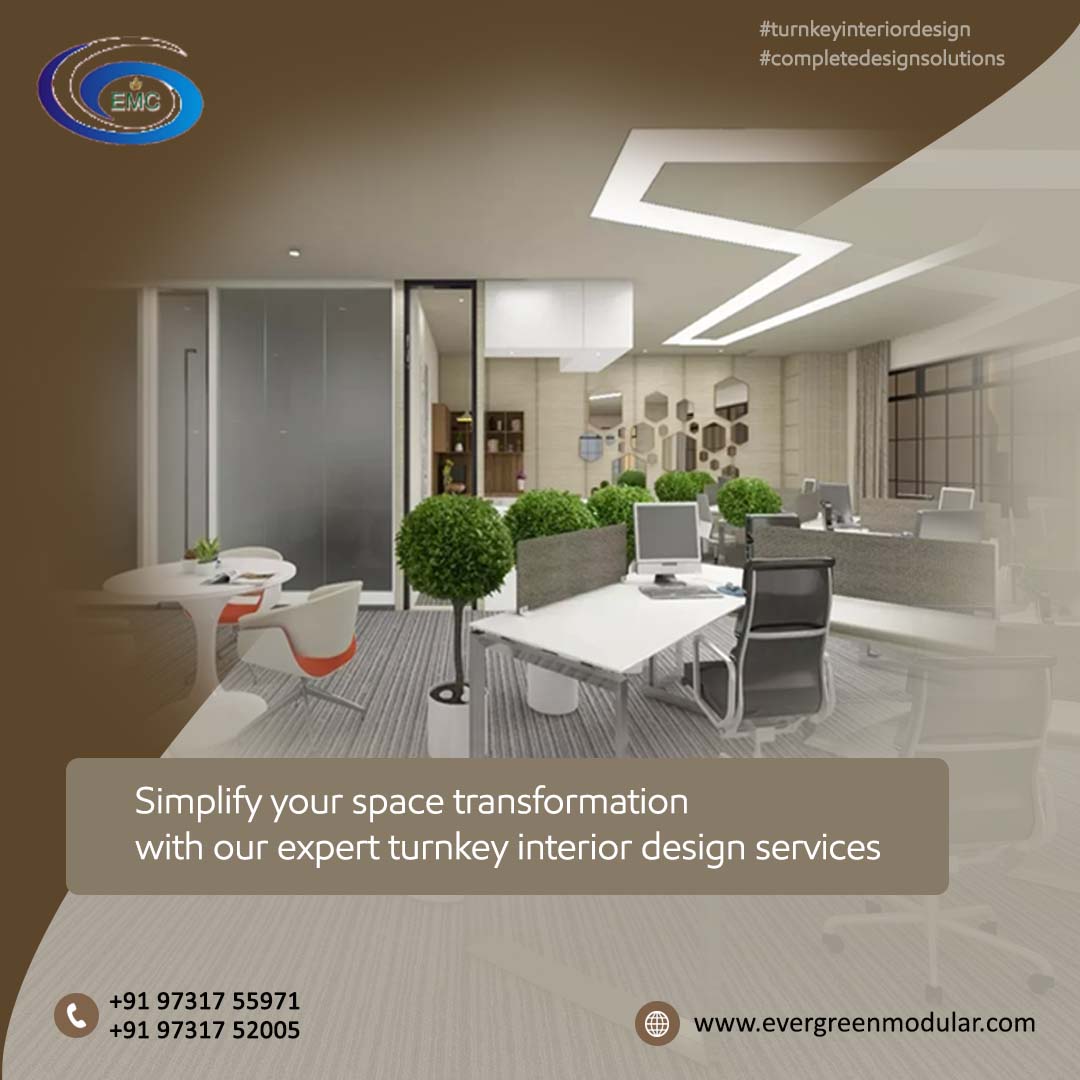 emc_bnglr's tweet image. Simplify your space transformation with our expert turnkey interior design services
#turnkeyinteriordesign #completedesignsolutions #turnkeyinterior #turnkeydesign #officeinteriordesign #turnkeyprojects #expertinteriors
Book a Free Consultation at +91 97317 55971/ 9731752005