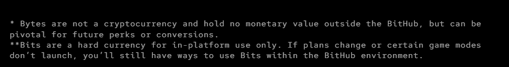 77-Bit x Abstract 🚀🚀
1. Go : bithub.77-bit.com/?referrer=z38xh
2. Connect Abstract - Claim daily reward
3. Click start mining - every 8 hrs
4. Click Awakening missions - connect twitter - Complete tasks - claim reward
**Bonus - Right top corner - click plus icon - claim daily pack**