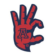 kennethward_2's tweet image. BLESSED to receive an offer from the University of Arizona @CoachBrennan @RealCoachCarter @CRamirez_PittHC @edargan4 @BrandonHuffman