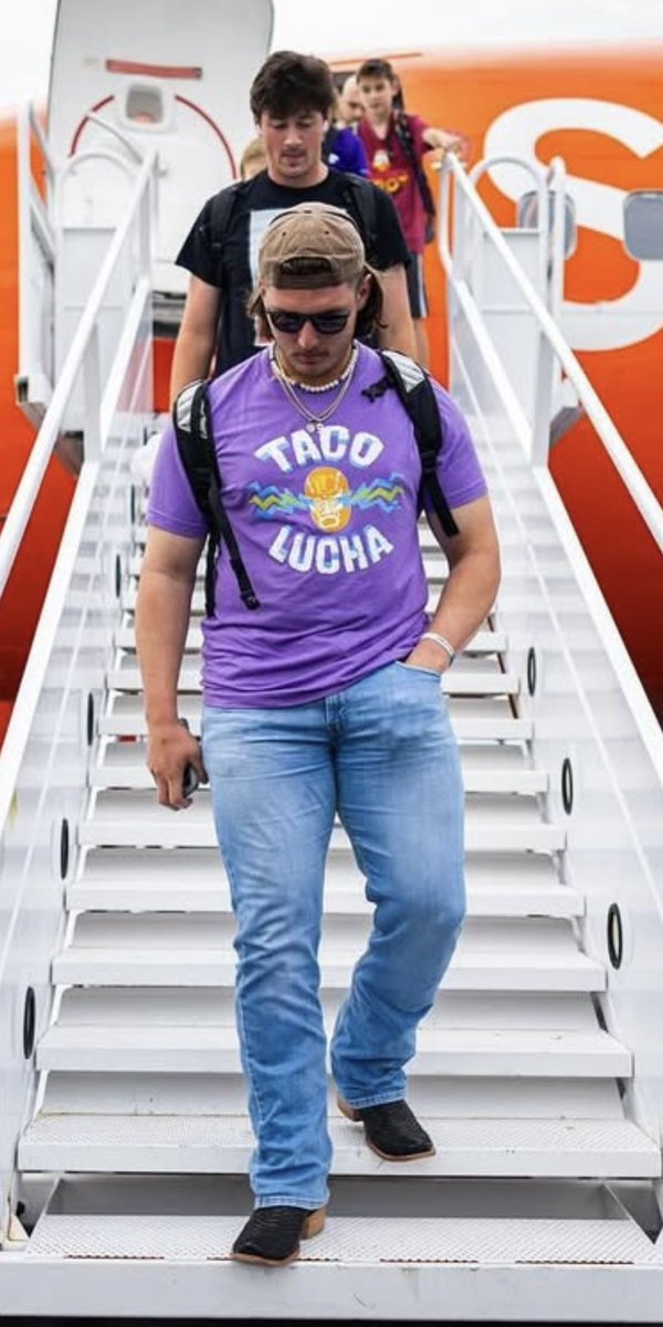 Chuck Ingram tweet media