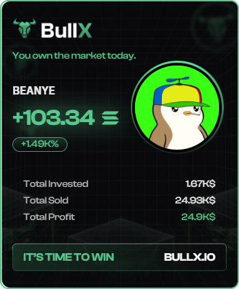 solid 5 second play to end the 6 figure day 😭😭