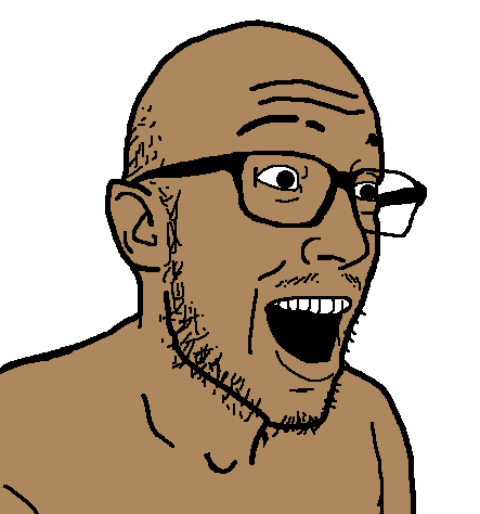 Snakebrahhh's tweet photo. "Mmmmm..... toddlers.... my favourite......."

"Erm... this definitely definitely didn't happen, and even if it did, it's because of PURELY socio-economic and ESPECIALLY caste-based factors! How dare Brahmins oppress 'OUR' ways of life, through their CASTEIST CULTURAL HEGEMONY?!" https://t.co/1KKrTsDzvH