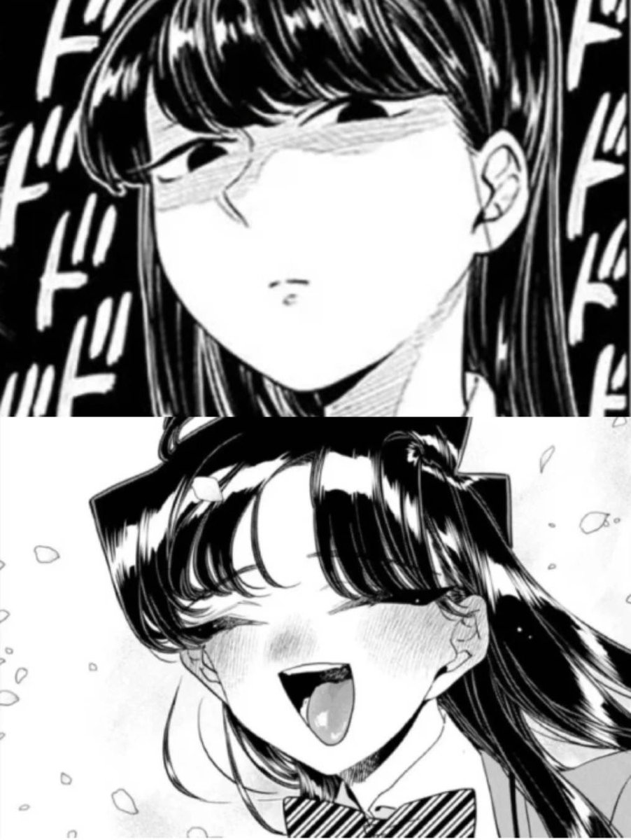 数々の賞を受賞 古見さんは、コミュ症です。公式 X / (@comisanvote) 少女漫画