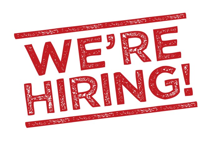 UKinZambia (@ukinzambia) on Twitter photo Vacancy announcement: <a href="/UKinZambia/">UKinZambia</a> is recruiting a Senior Programme Manager. Click on the link to apply ๐
t.ly/lqRL4 Vacancy announcement: <a href="/UKinZambia/">UKinZambia</a> is recruiting a Senior Programme Manager. Click on the link to apply ๐
t.ly/lqRL4