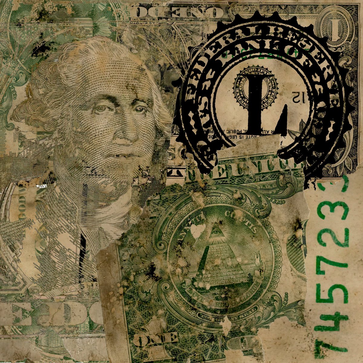 Coldie's tweet image. I just launched the official Filthy Fiat account @filthy_fiat as the home base for the project that will be rolling out in the near future.
Follow that account as well as check out
filthyfiat.money for the backstory of the project.