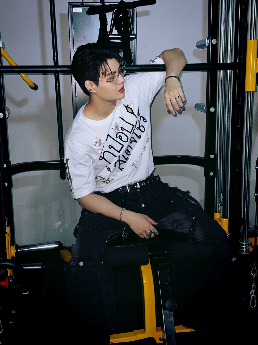 มาTpopจ้าาา #Saint_sup #MingEr #tpopstageshow