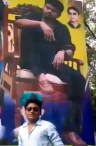 Redtechtamizha's tweet photo. @vmramkumar4 @actorvijay https://t.co/bLVKm0ZV2Q