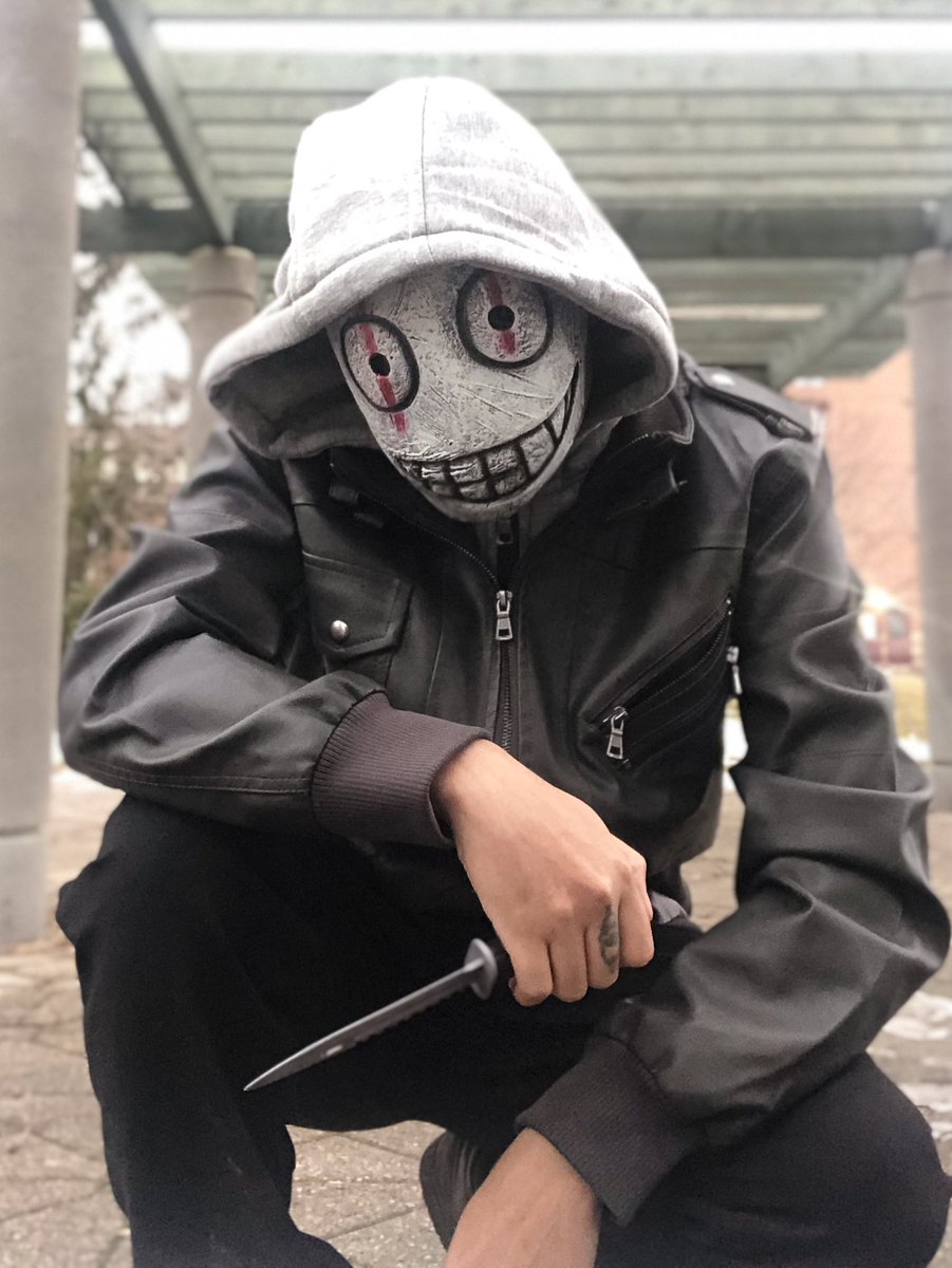 Thank you all for stopping by my stream!

Our community is growing SO FAST wtf

Please join the discord so we can all vibe and have a great time!

discord.gg/SbX7g7EC

Cosplay pic for attention lmao