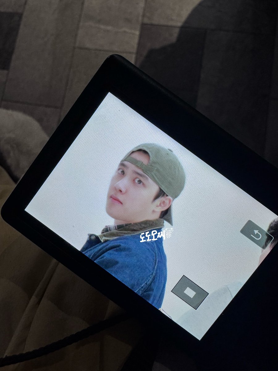 놀라는 경수ㅋㅋㅋㅋㅋㅋㅋㅋ