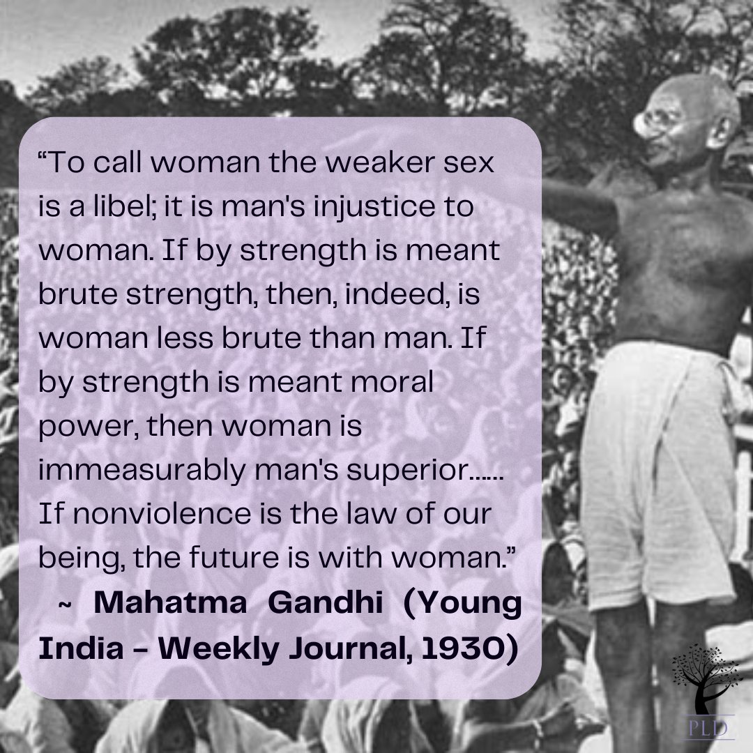 PLD-India tweet media