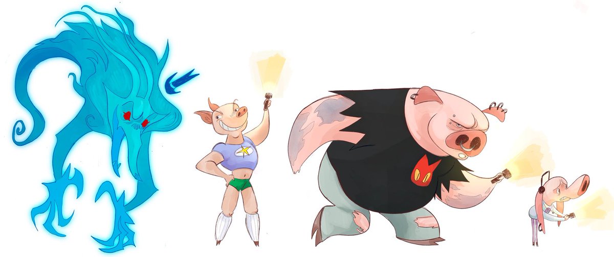 🦐 (@aaronuilar) on Twitter photo 