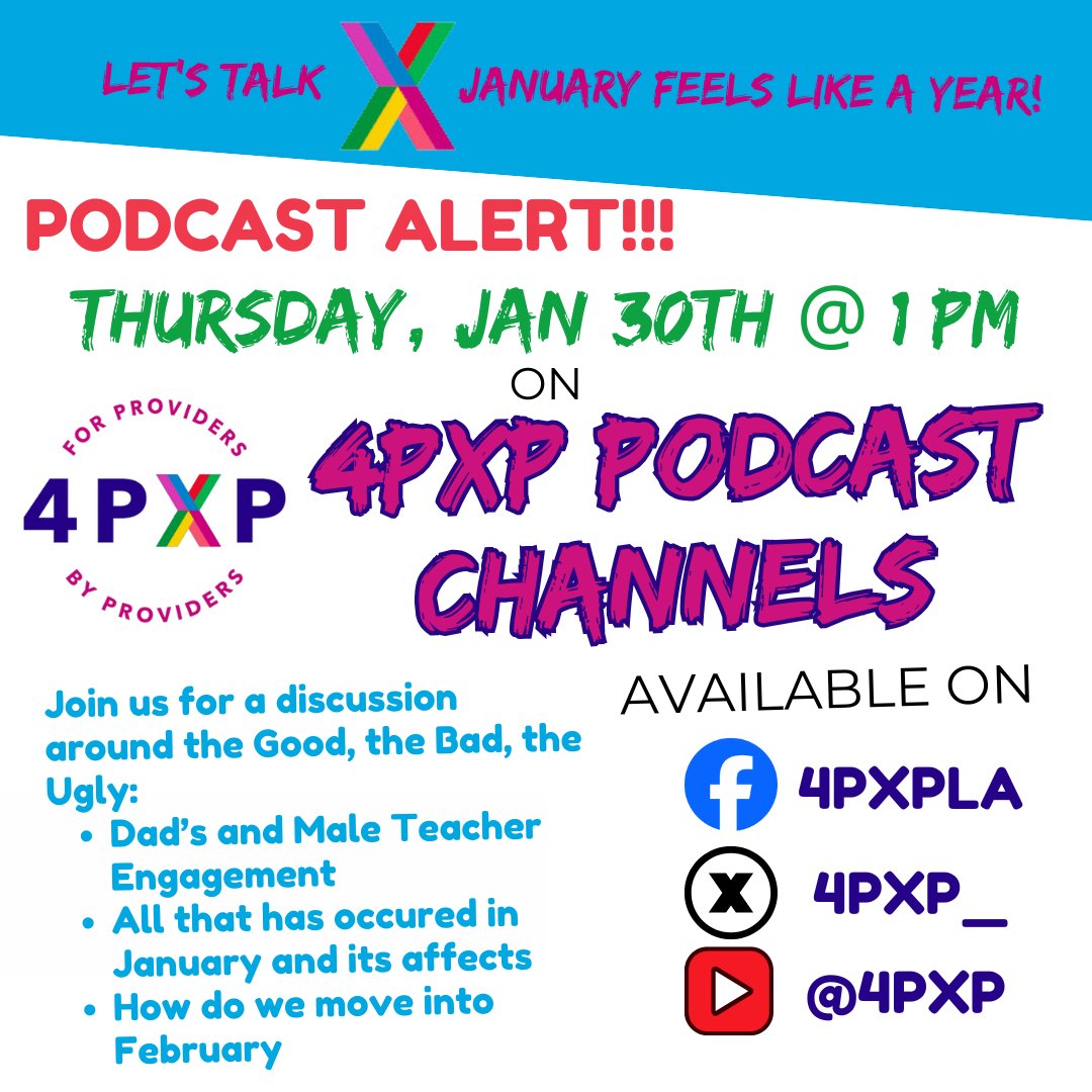 For Providers By Providers tweet media