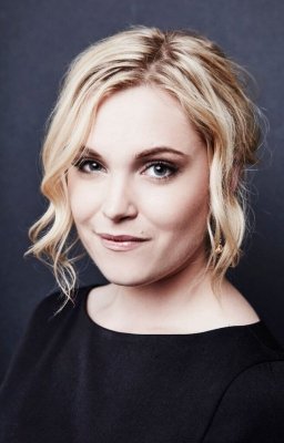 Do you remember..

It was 2017, Eliza was featured in the April issue of Watch magazine. 
#ElizaTaylor