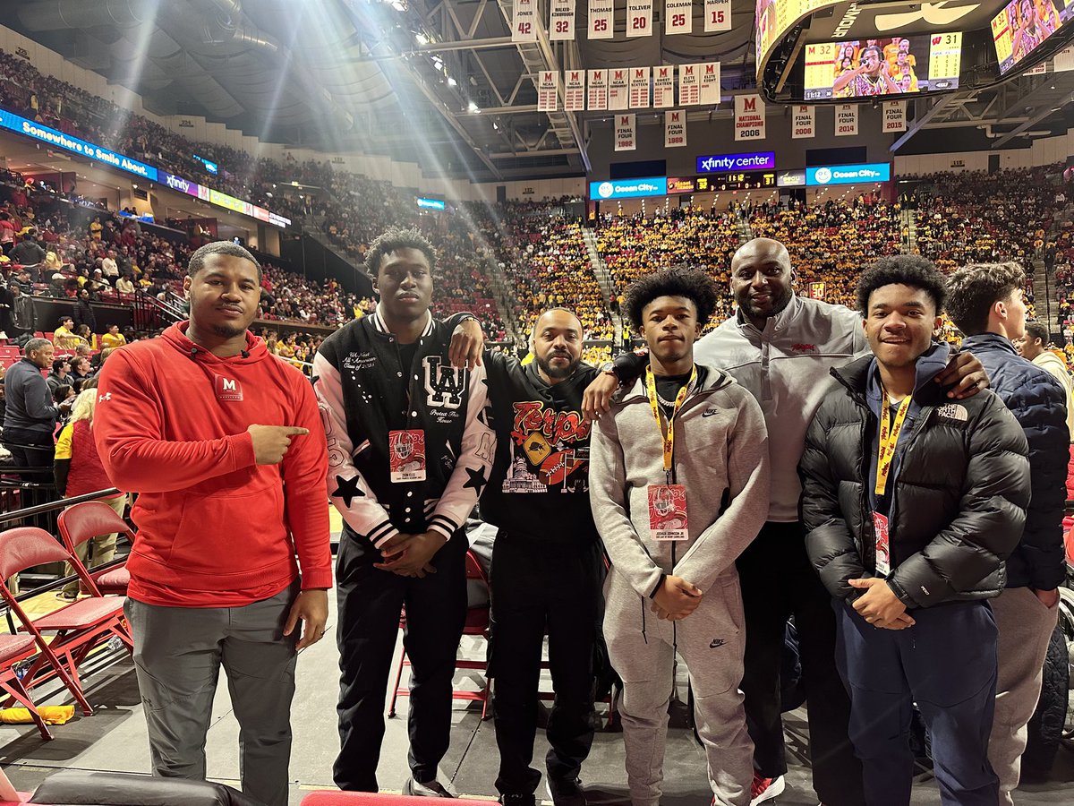 Another dub at home 🐢🐢🐢
<a href="/2026JoshJohnson/">⭐️Joshua Johnson Jr</a> <a href="/0standout/">Tywan Baker</a>