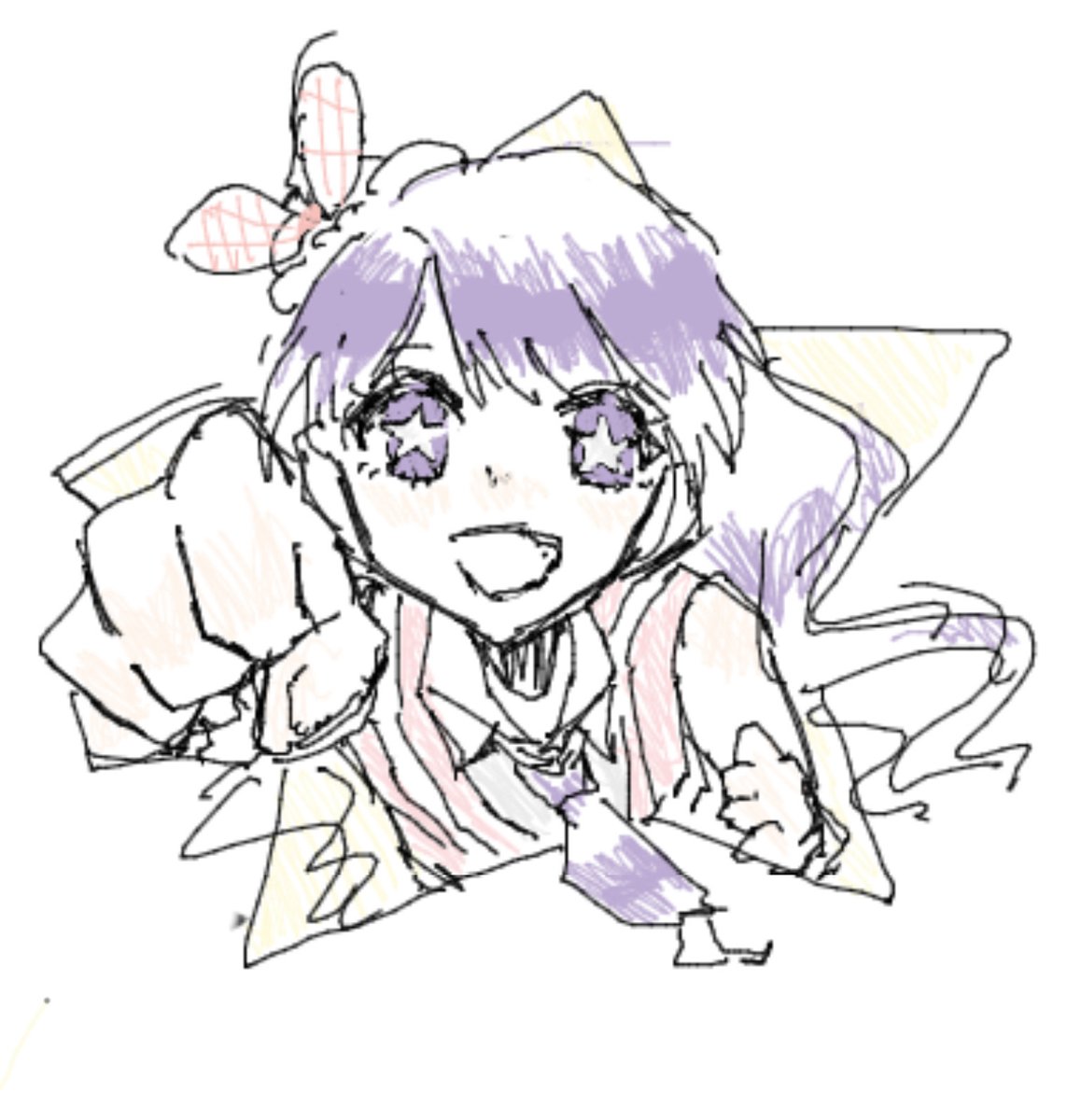 NecOil9's tweet photo. きらめきフューチャースター
#アイプリ　#プリティーリズム   #Prizmmy #prettyrhythm https://t.co/rtQGAfSeSN