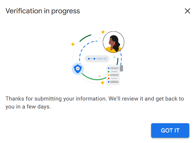 SandeepGhag's tweet photo. @GoogleIndia @Google Your AI Services are messed up! I have done this step 5 times (Appeal for suspicious activity - that too after making a payment) everytime your response is that The Card Couldn't be verified. Is human intervention not in style anymore? this is harrassment ! https://t.co/0ZkRkJIp1f