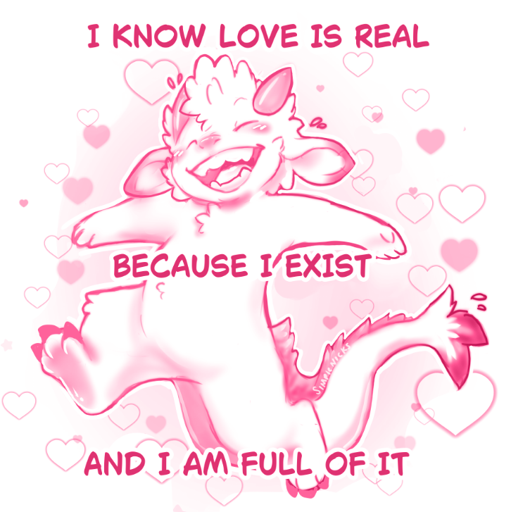 simple_nicks's tweet photo. Valentine's cards incoming ♥️ https://t.co/8ibBNwfLTu