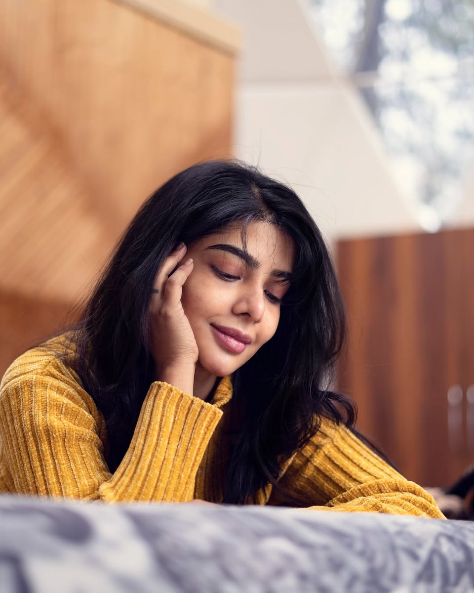 stargallery2020's tweet image. Pavithra Lakshmi 😍💥💥💥💥

#PavithraLakshmi