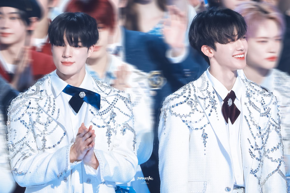 𝟐𝟒𝟏𝟐𝟑𝟏

💎
#제노 #재민 
#JENO #JAEMIN