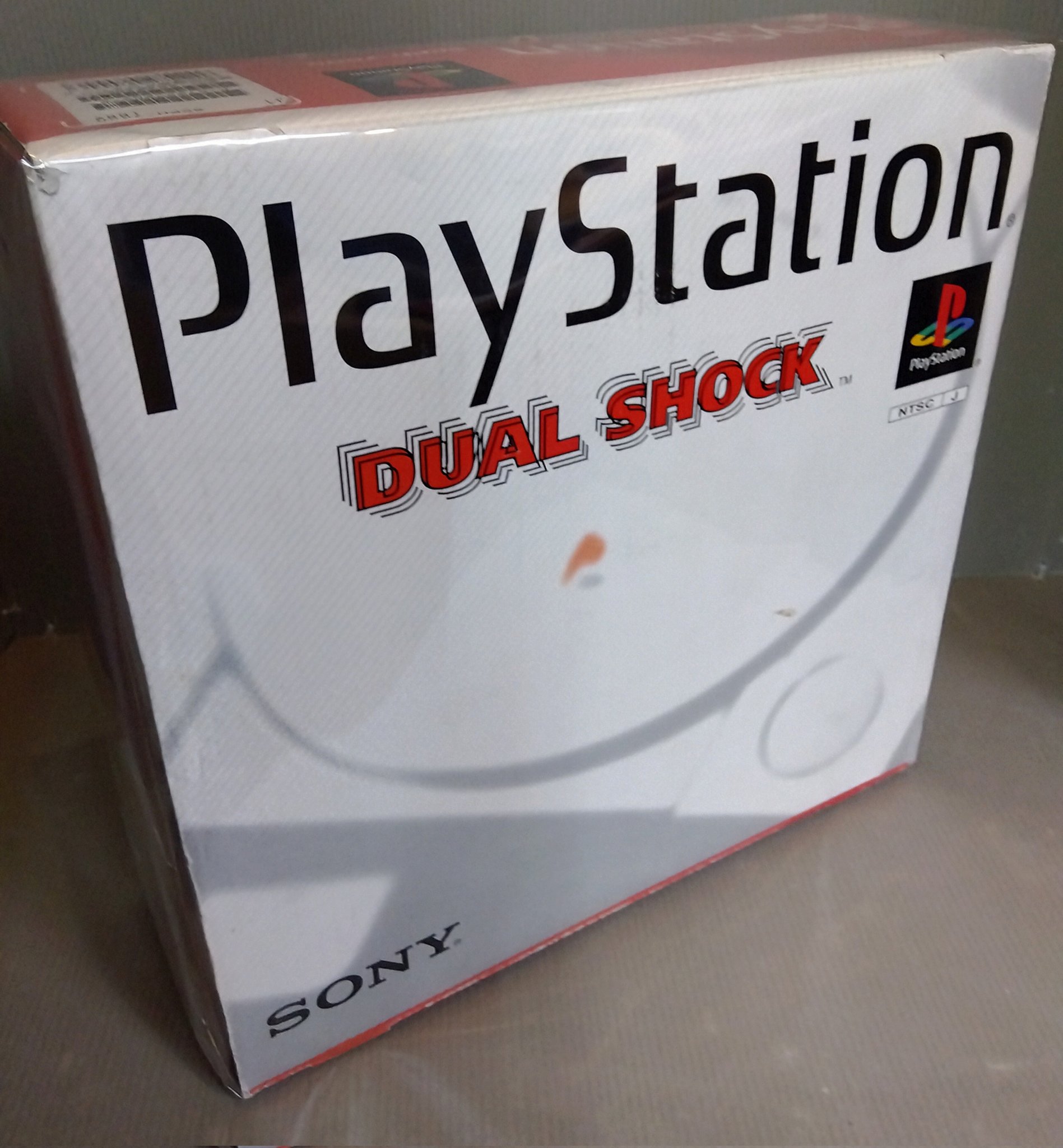 プレイステーションデュアルショックSCPH-7000 PS1 Console SCPH-7000 SONY Playstation Tested System JAPAN