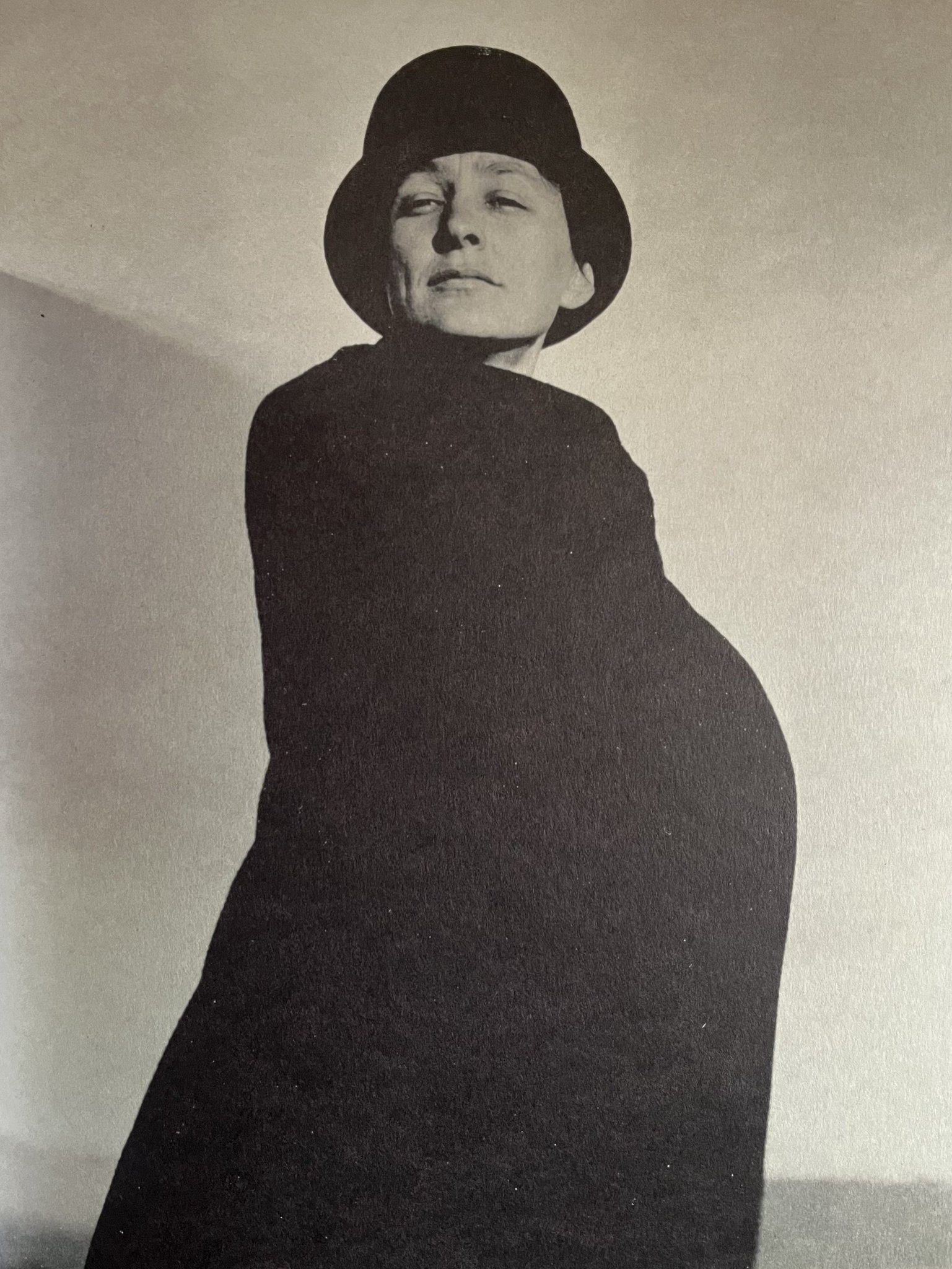 printed matter on X: 